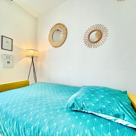 Brest - Le Gestin - Appartements - Lumineux - Tout Confort - Fibre Internet Dış mekan fotoğraf