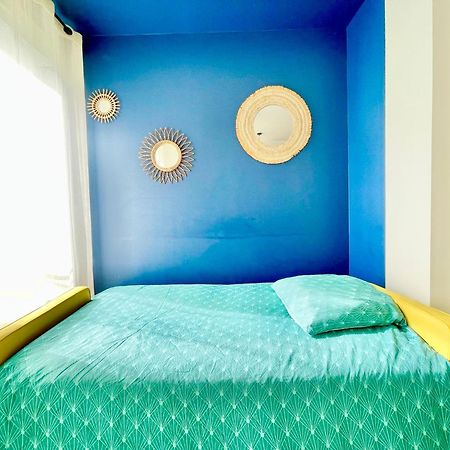 Brest - Le Gestin - Appartements - Lumineux - Tout Confort - Fibre Internet Dış mekan fotoğraf