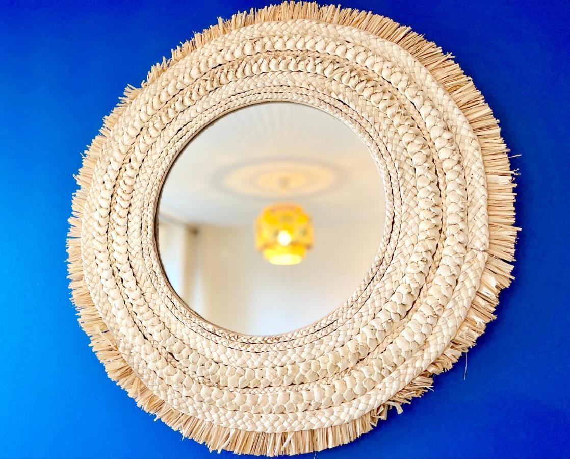 Brest - Le Gestin - Appartements - Lumineux - Tout Confort - Fibre Internet Dış mekan fotoğraf